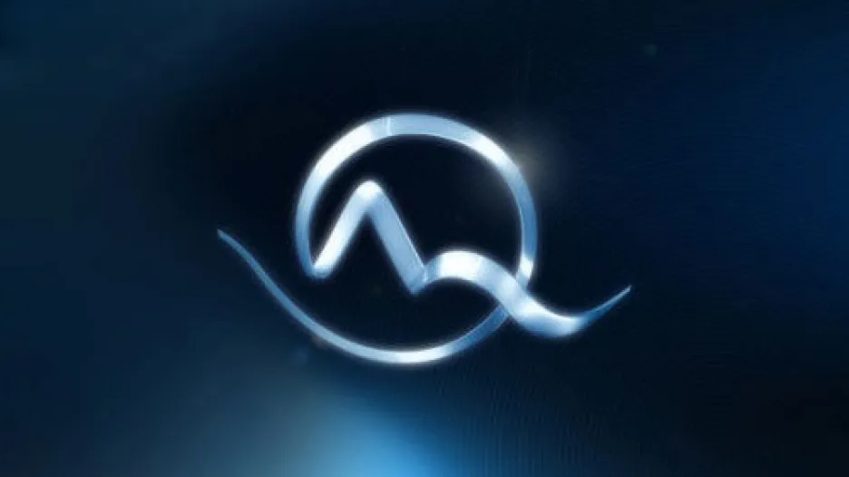 Logo televize Markíza