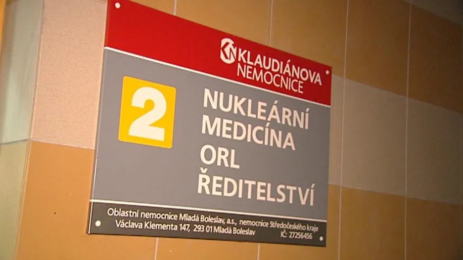 Klaudiánova nemocnice