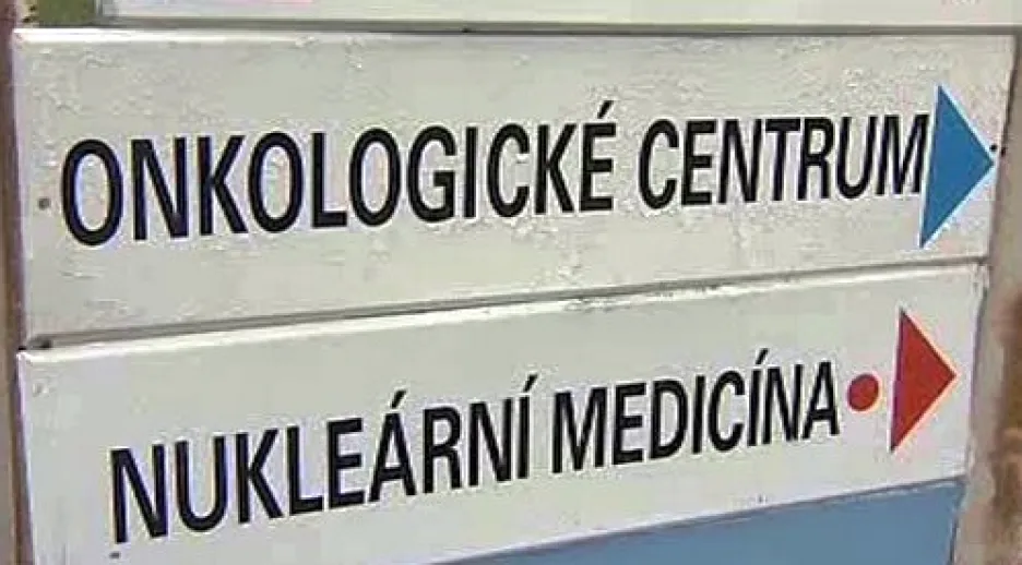 Onkologické centrum
