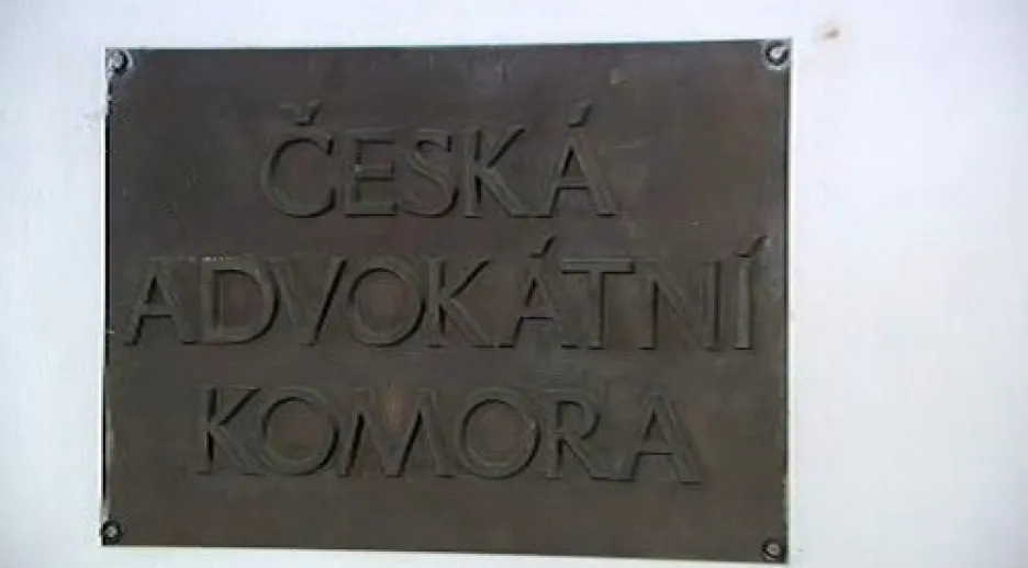Česká advokátní komora