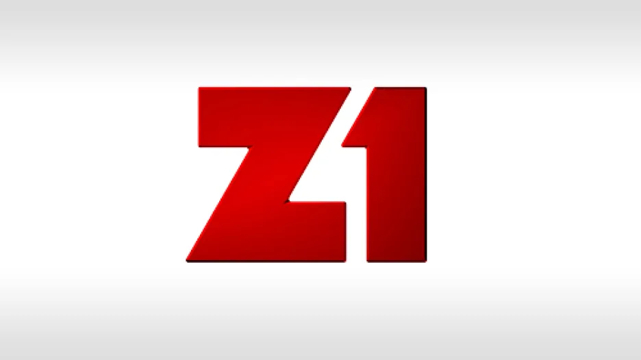 Logo stanice Z1