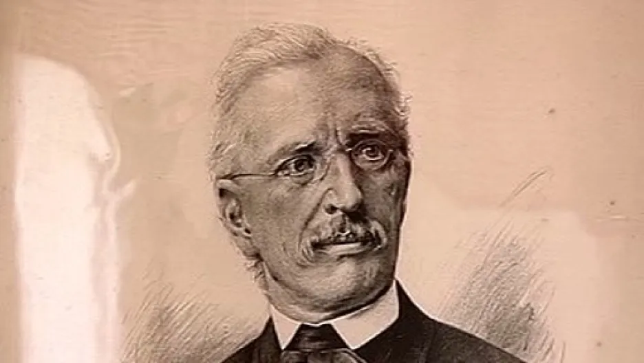 Karel Jaromír Erben