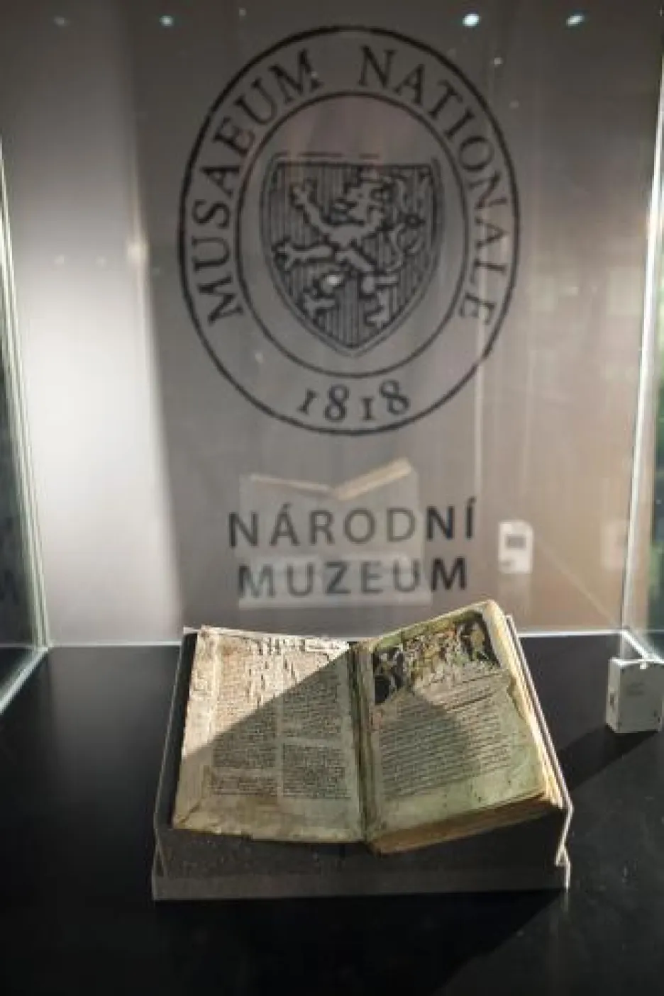 Budyšínský rukopis Kosmovy kroniky
