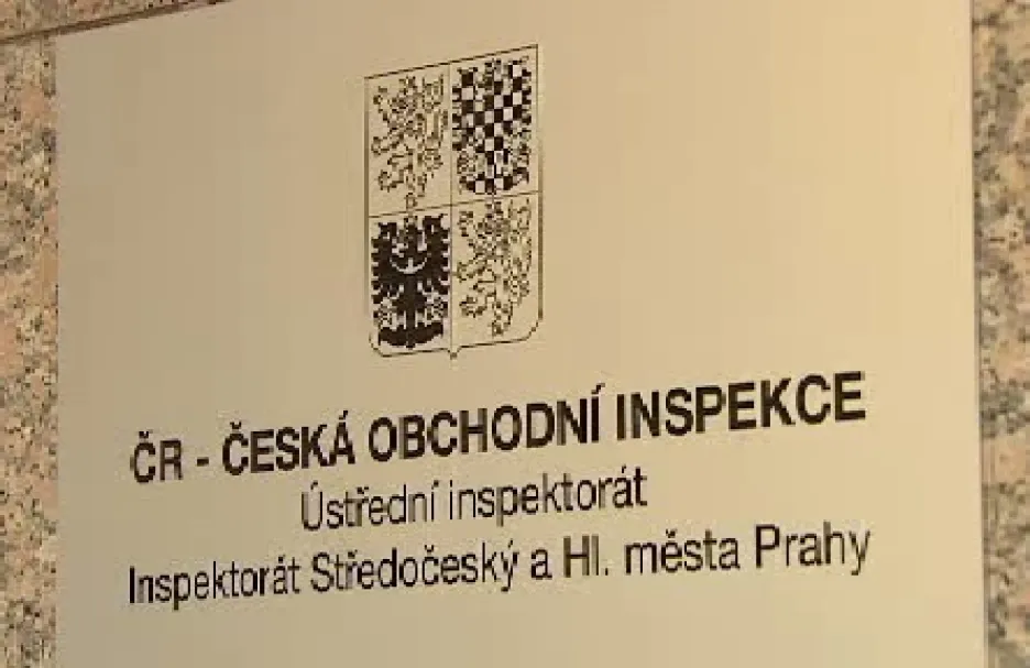 Česká obchodní inspekce