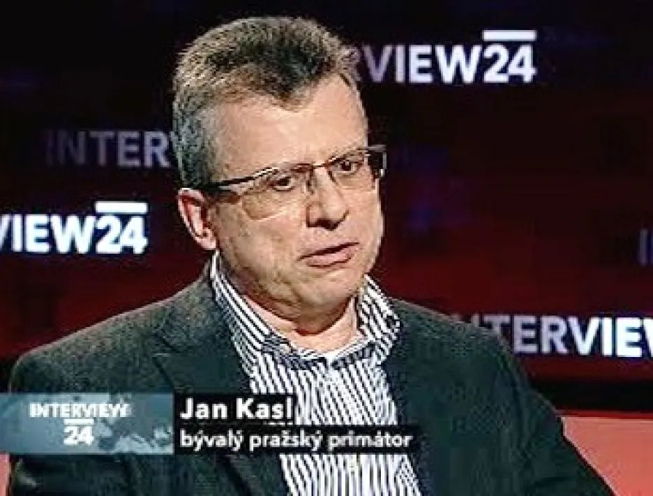 Jan Kasl