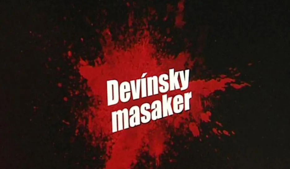 Film Děvínský masakr