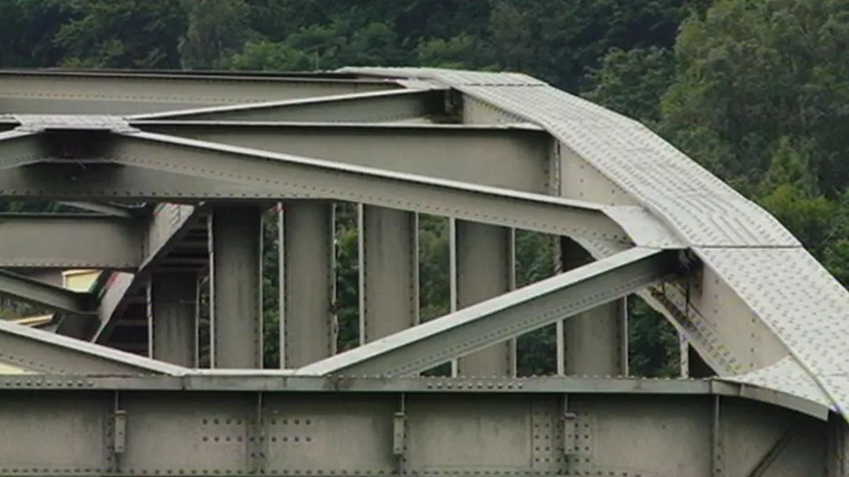 Na opravy mostů není v Česku dost peněz