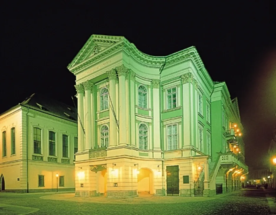 Stavovské divadlo (Národní divadlo)