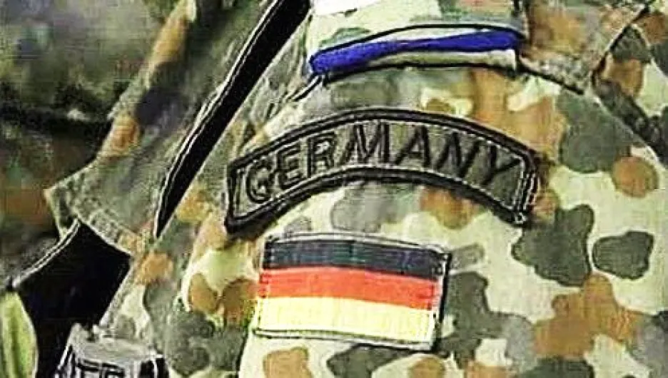 Německá armáda