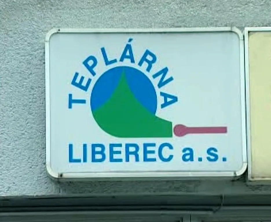 Teplárna Liberec