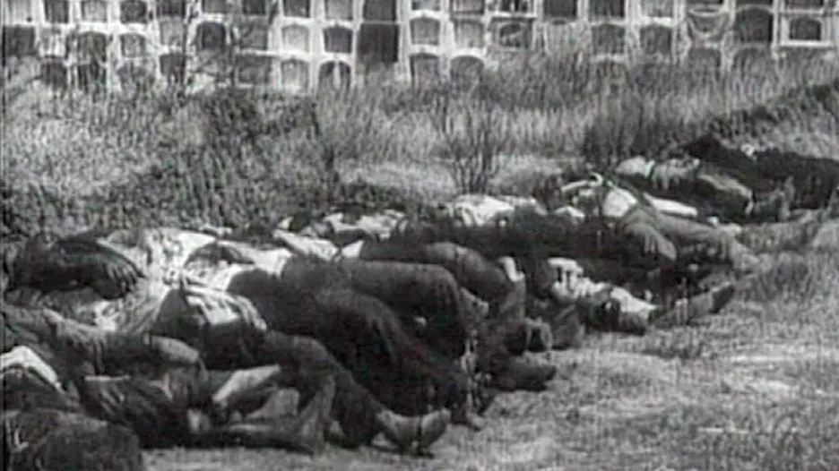 Oběti Francova režimu