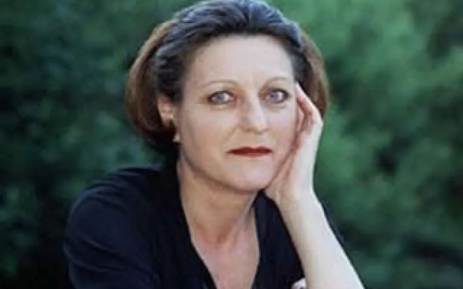 Herta Müllerová