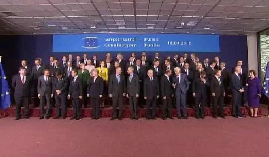 Summit EU