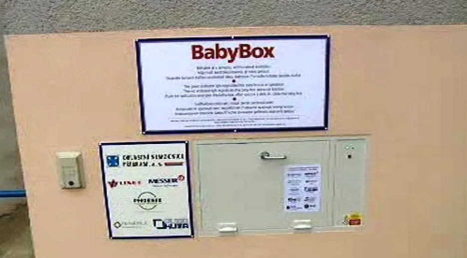 BabyBox