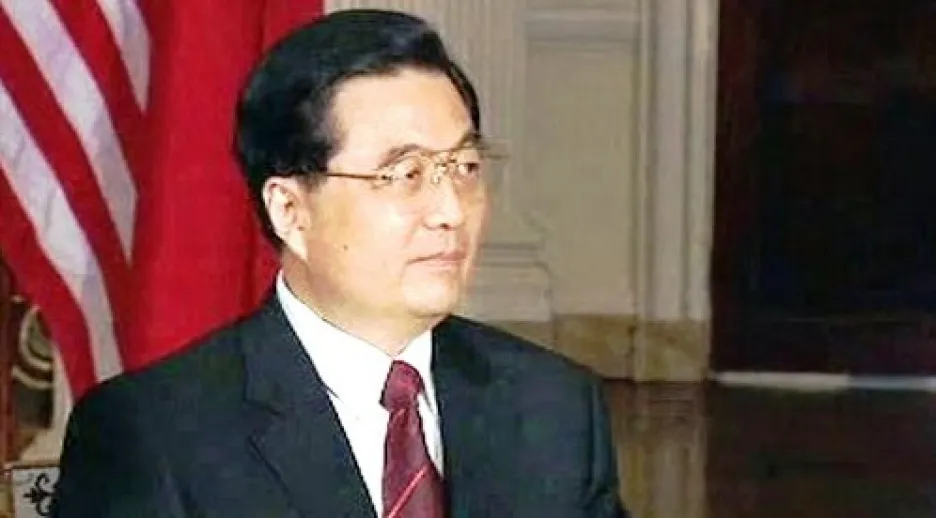 Chu Ťin-tchao