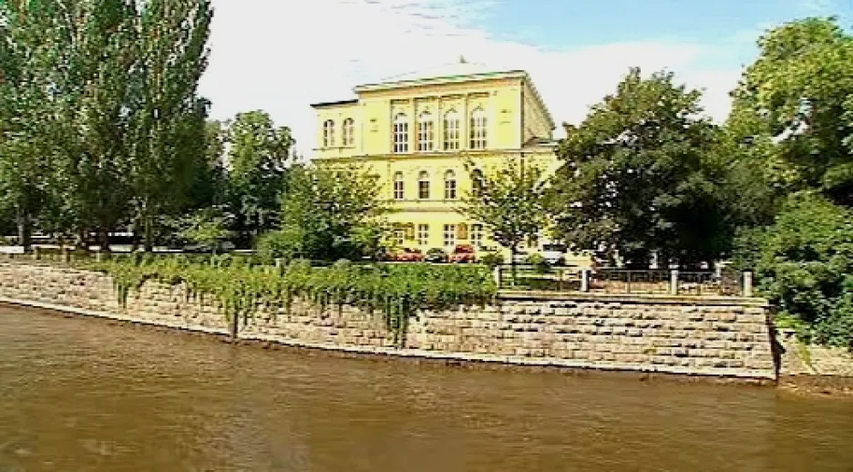 Palác Žofín