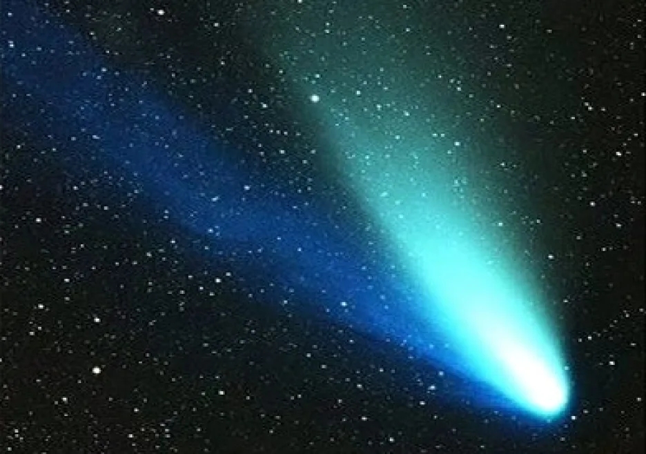 Kometa Hartley