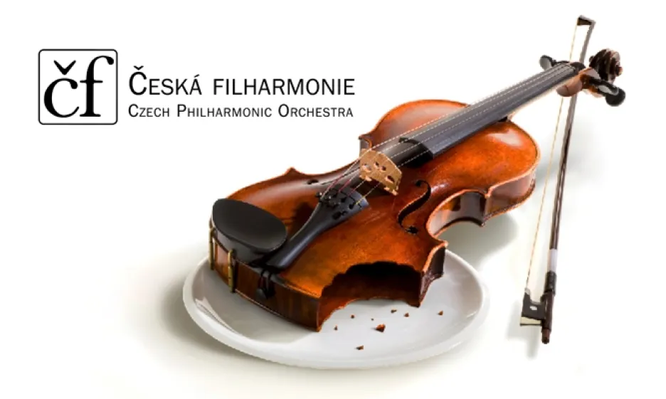 Polední reciátly České filharmonie