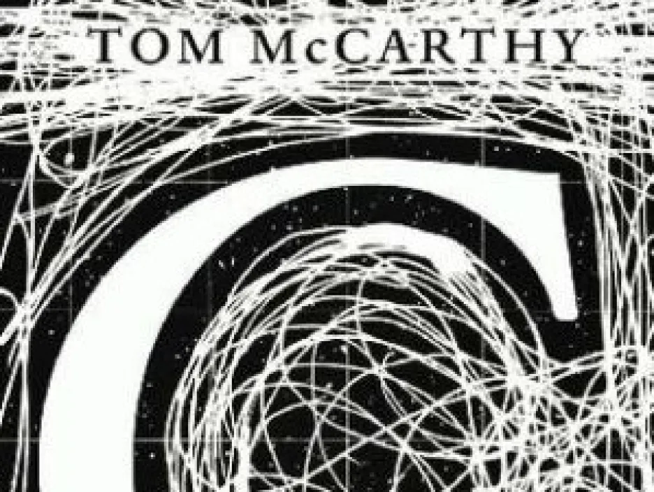 Tom McCarthy / C