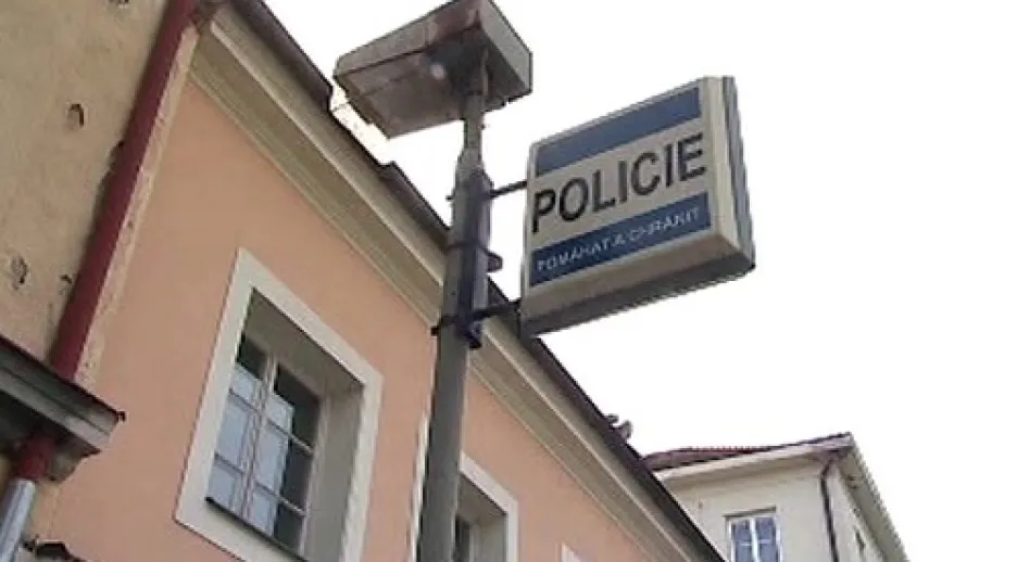 Policejní stanice