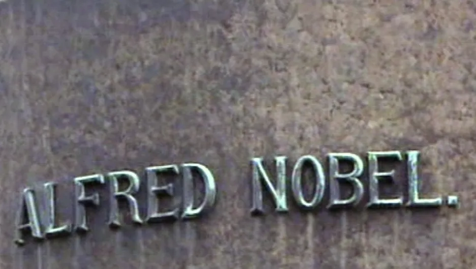 Norský Nobelův výbor