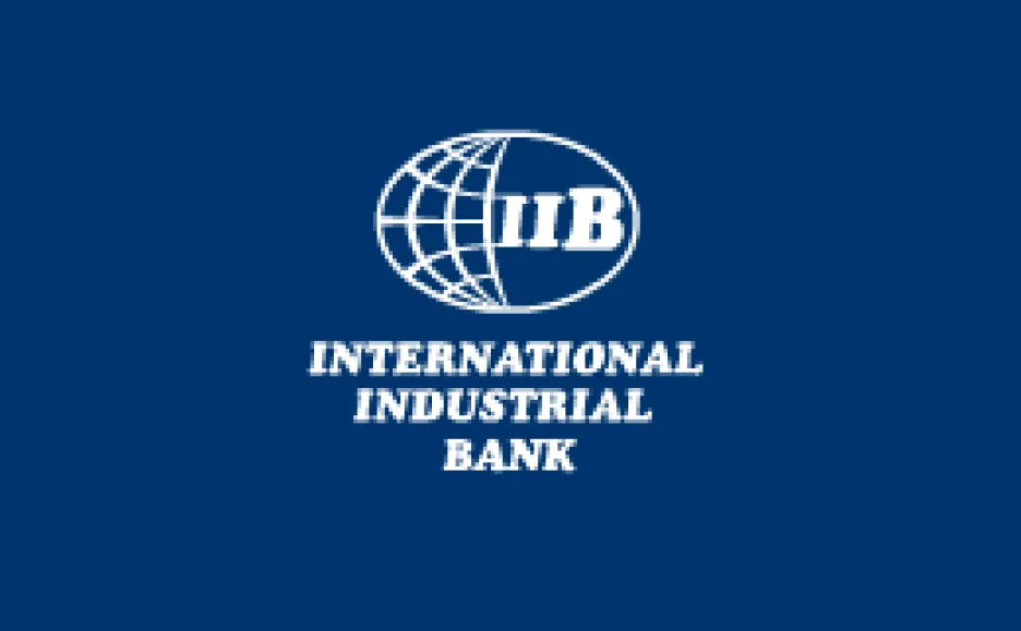 International Industrial Bank Mežprombank