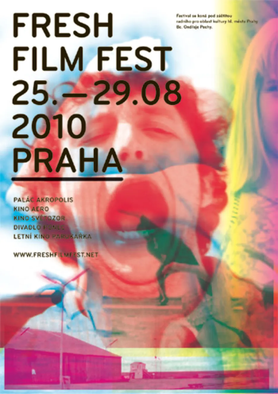 Fresh Film Fest 2010