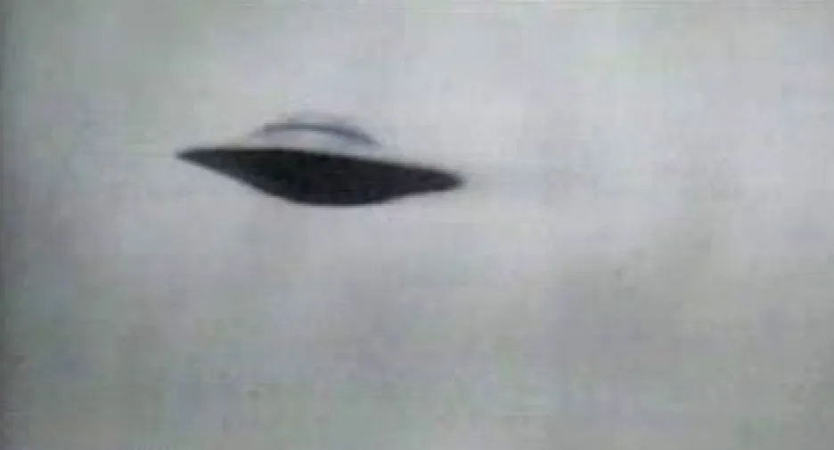 UFO