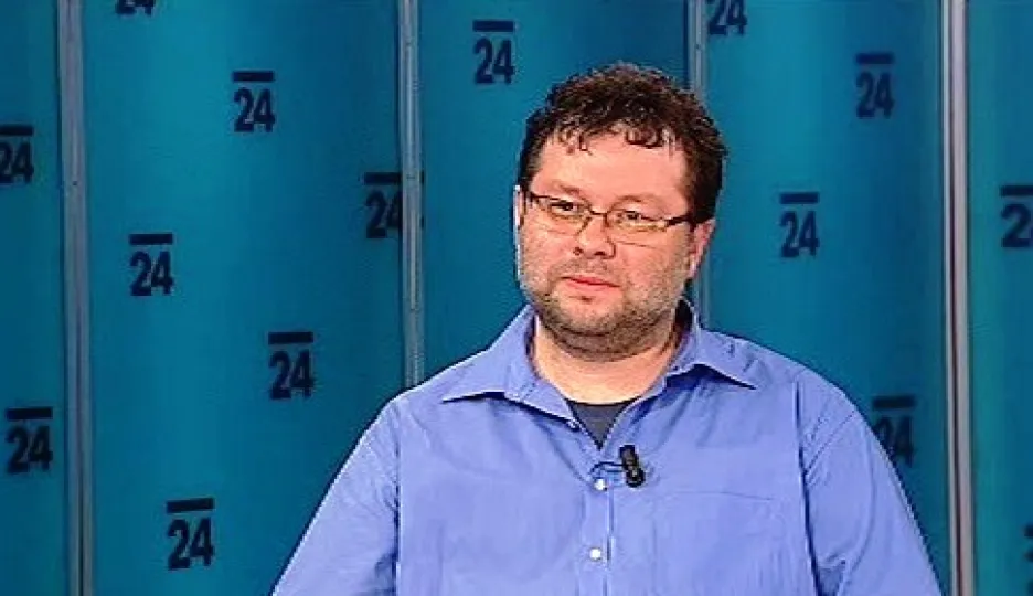 Jaroslav Kmenta