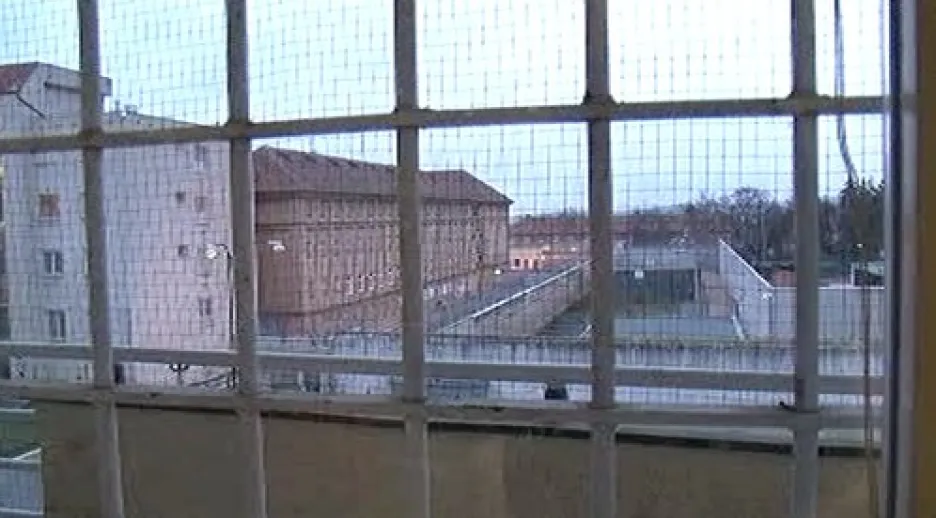 Věznice