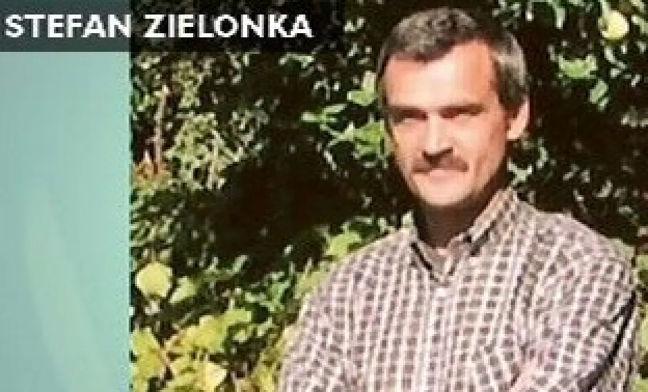 Stefan Zielonka