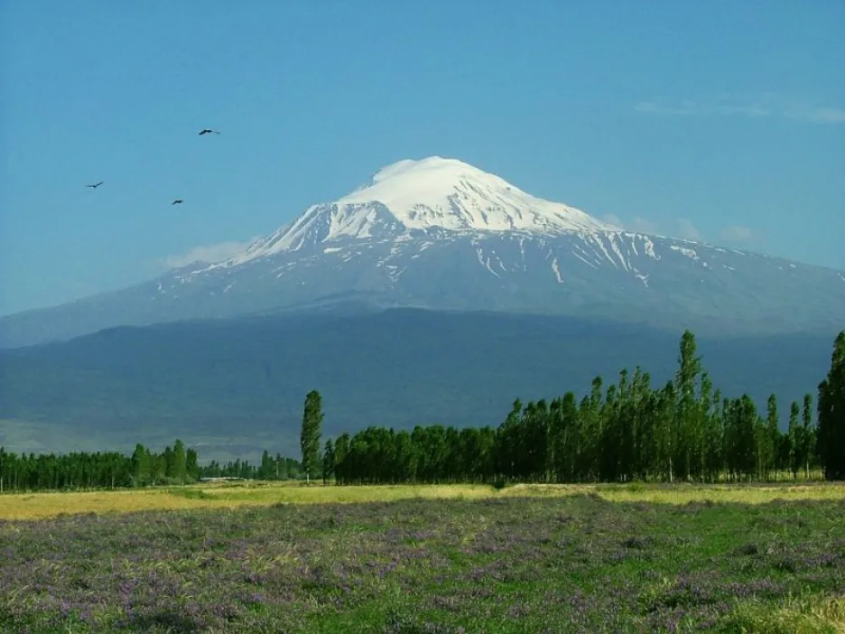 Hora Ararat