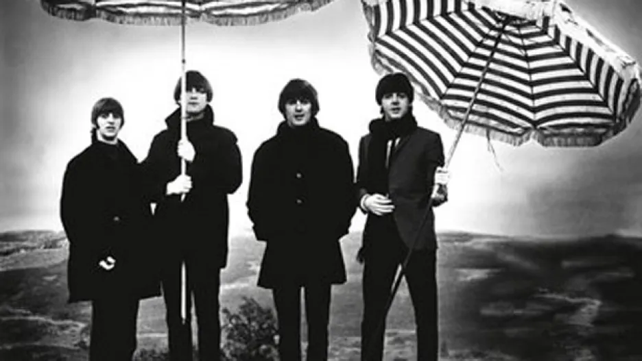 The Beatles (1964)