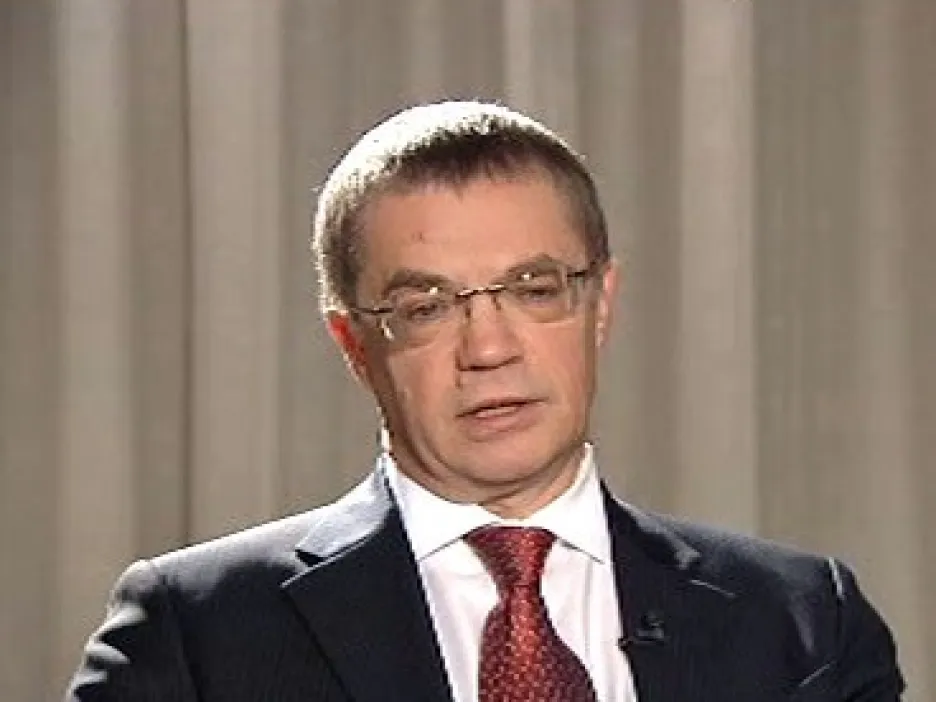 Alexandr Medveděv