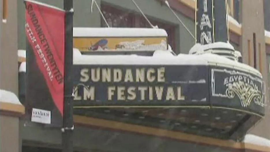 Sundance 2010