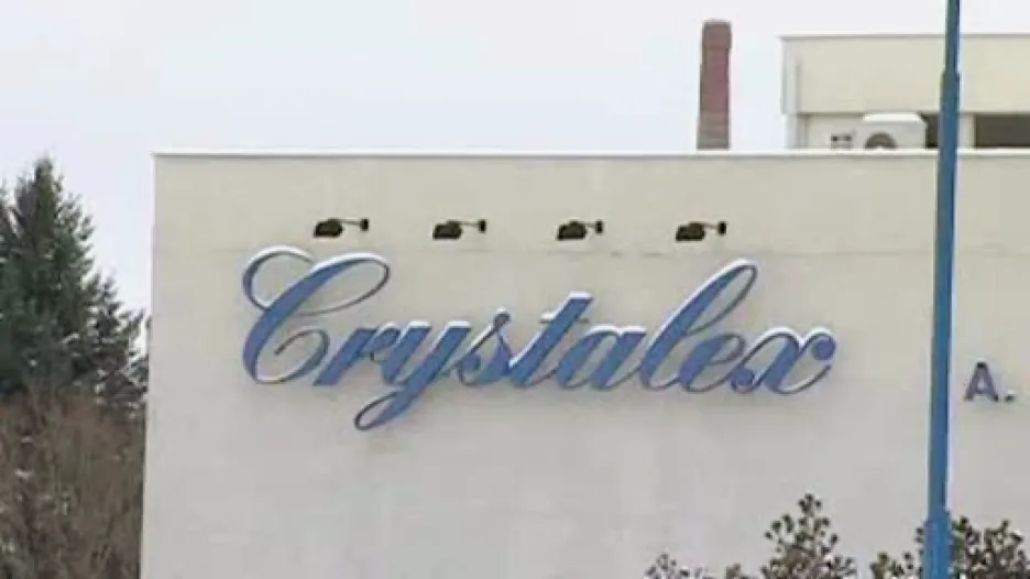 Novoborský Crystalex
