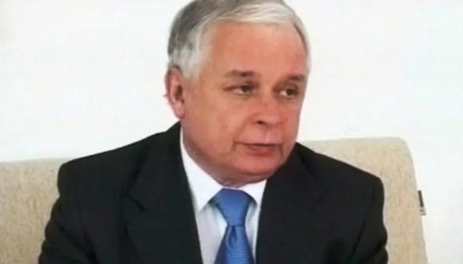 Lech Kyczyński