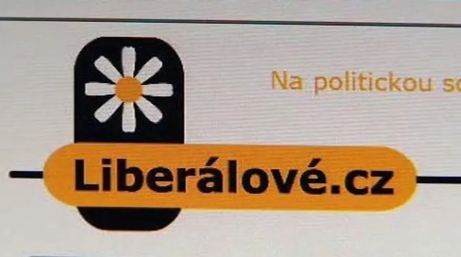 Liberálové.cz