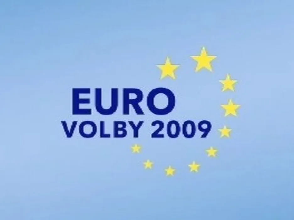 Eurovolby 2009