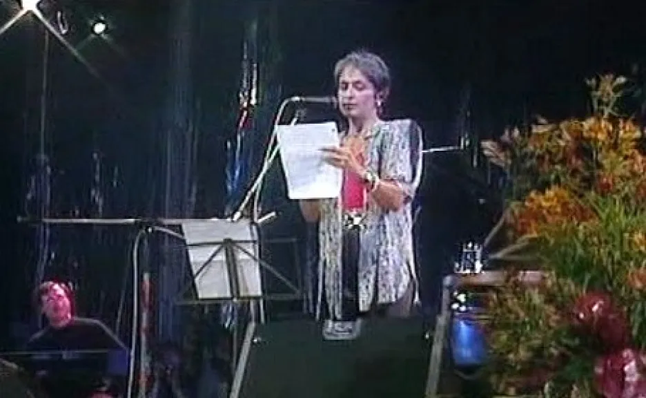 Joan Baezová