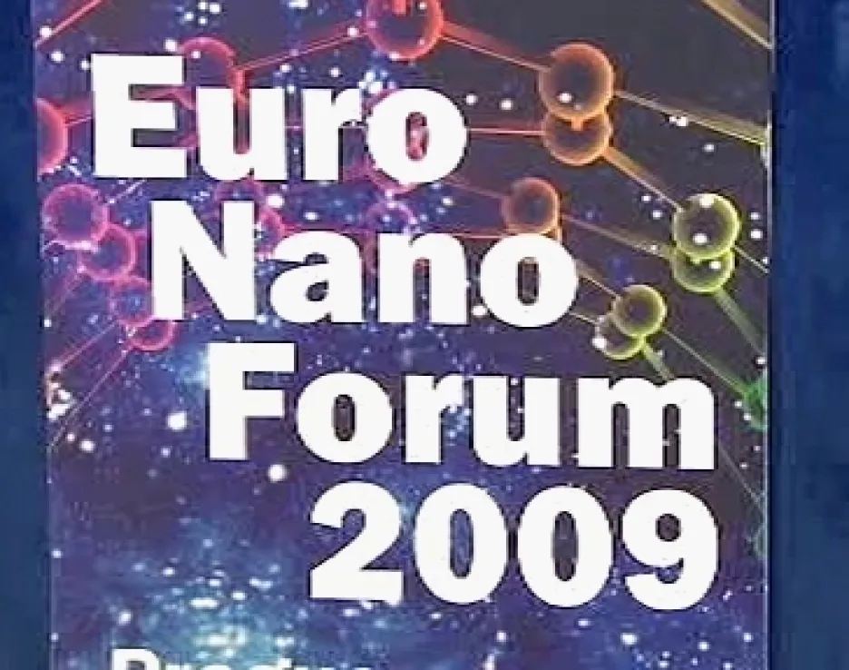EuroNanoForum