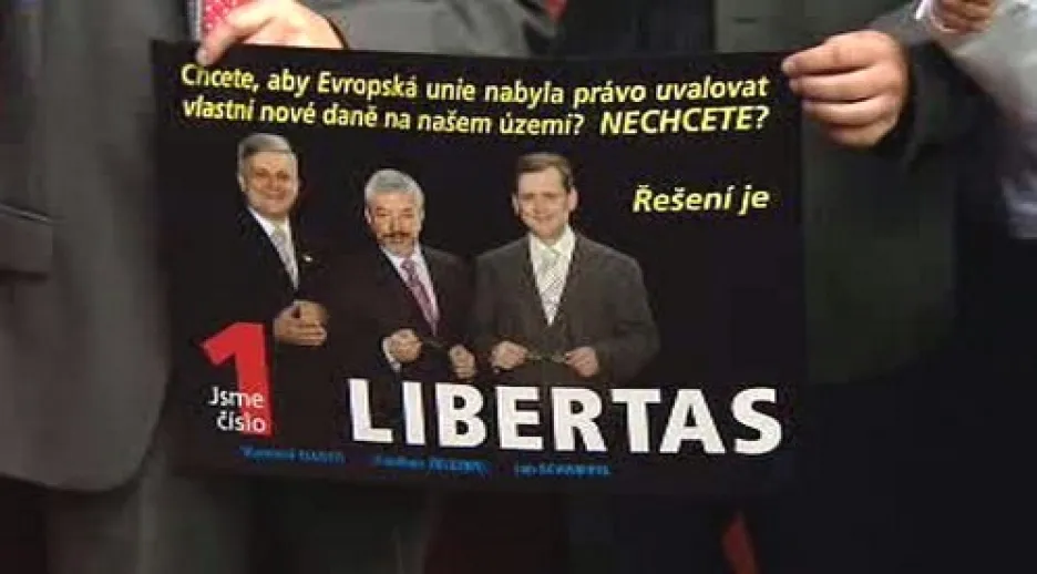 Libertas.cz