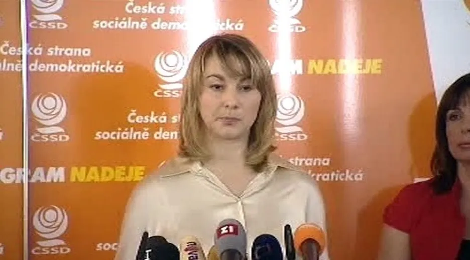 Kateřina Kalistová
