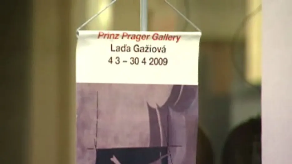 Prinz Prager Gallery