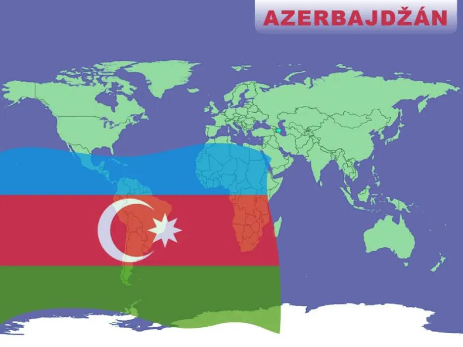 Azerbajdžán
