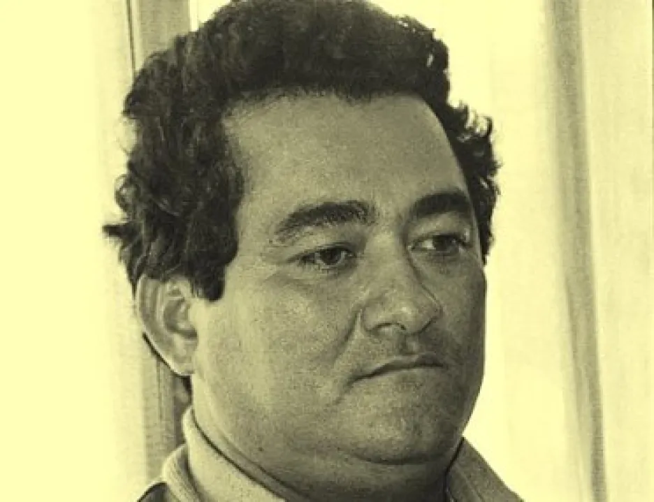 Leonidas Vargas