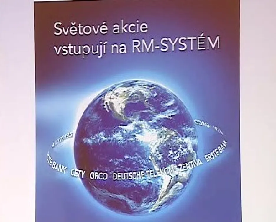 RM-Systém