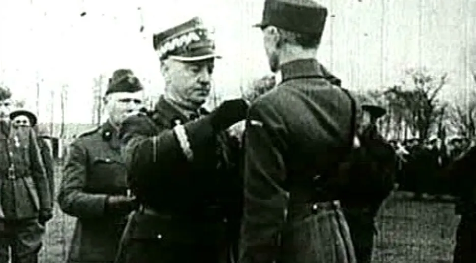 Generál Wladyslaw Sikorski