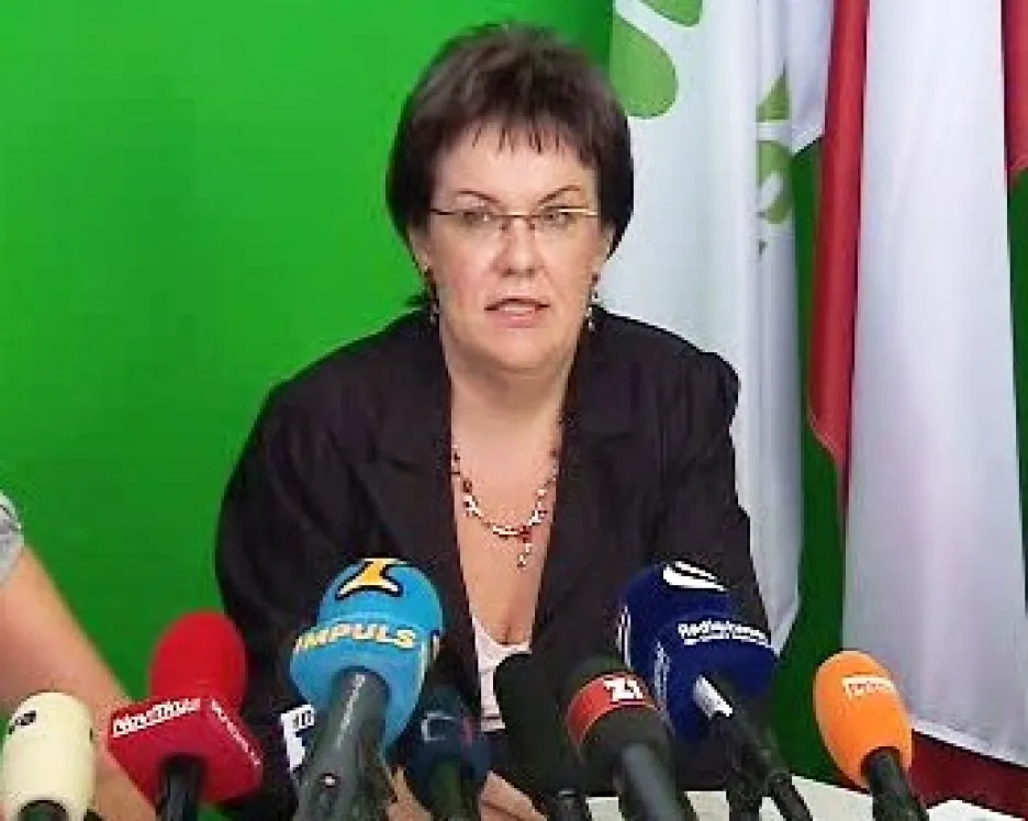 Dana Kuchtová