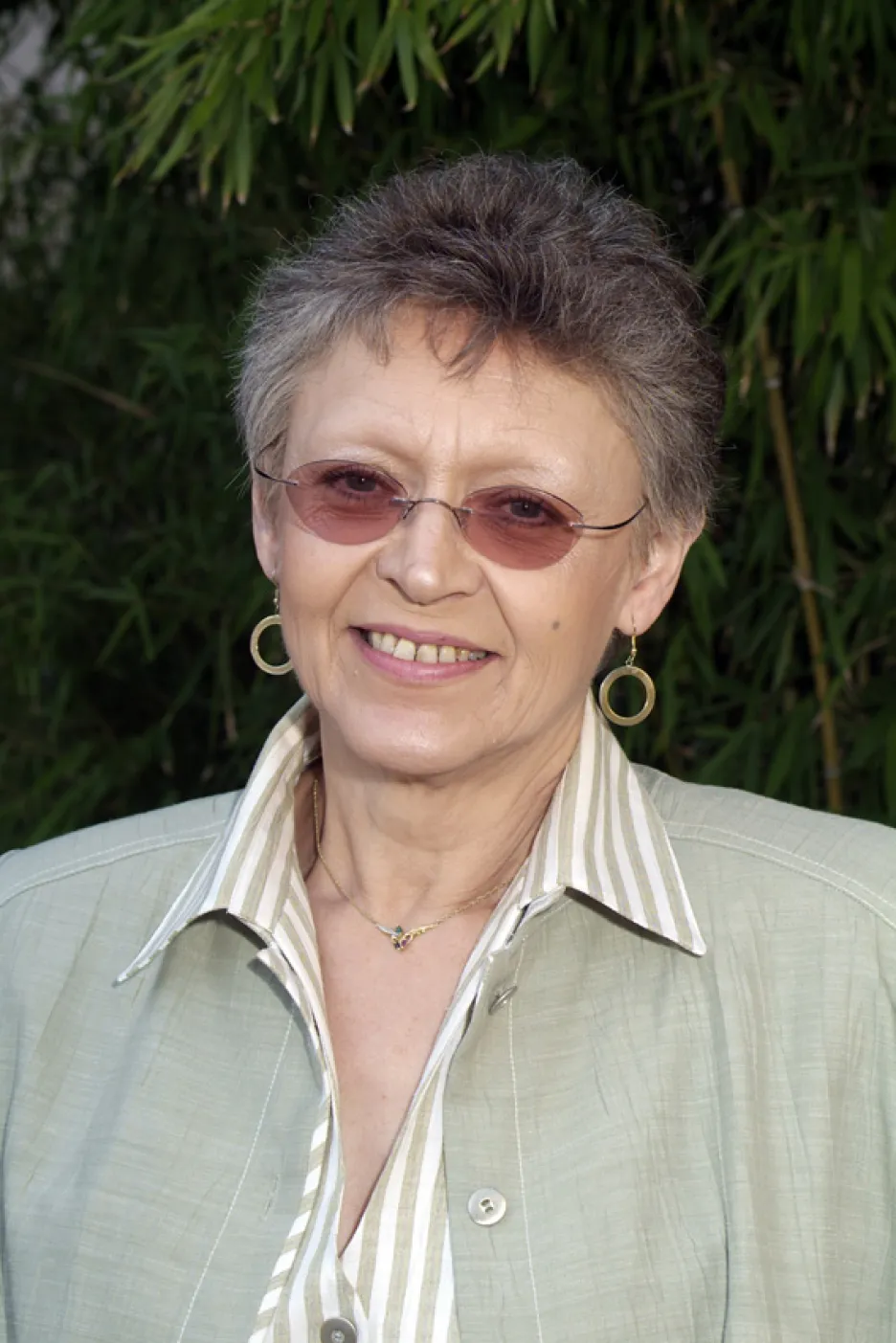 Françoise Barréová-Sinoussiová